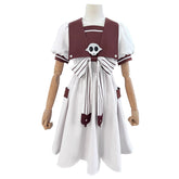 Yashiro Nene Cosplay Costume from Toilet - Bound Hanako - kun - Premium Quality Anime Outfit - Coscosmos